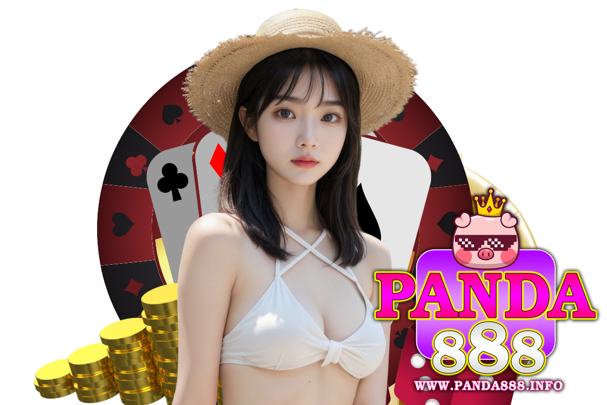 panda888 7รับ100