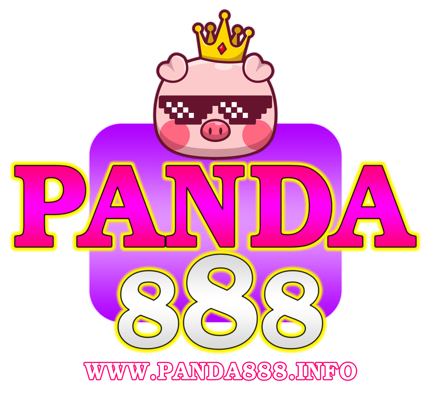 panda888